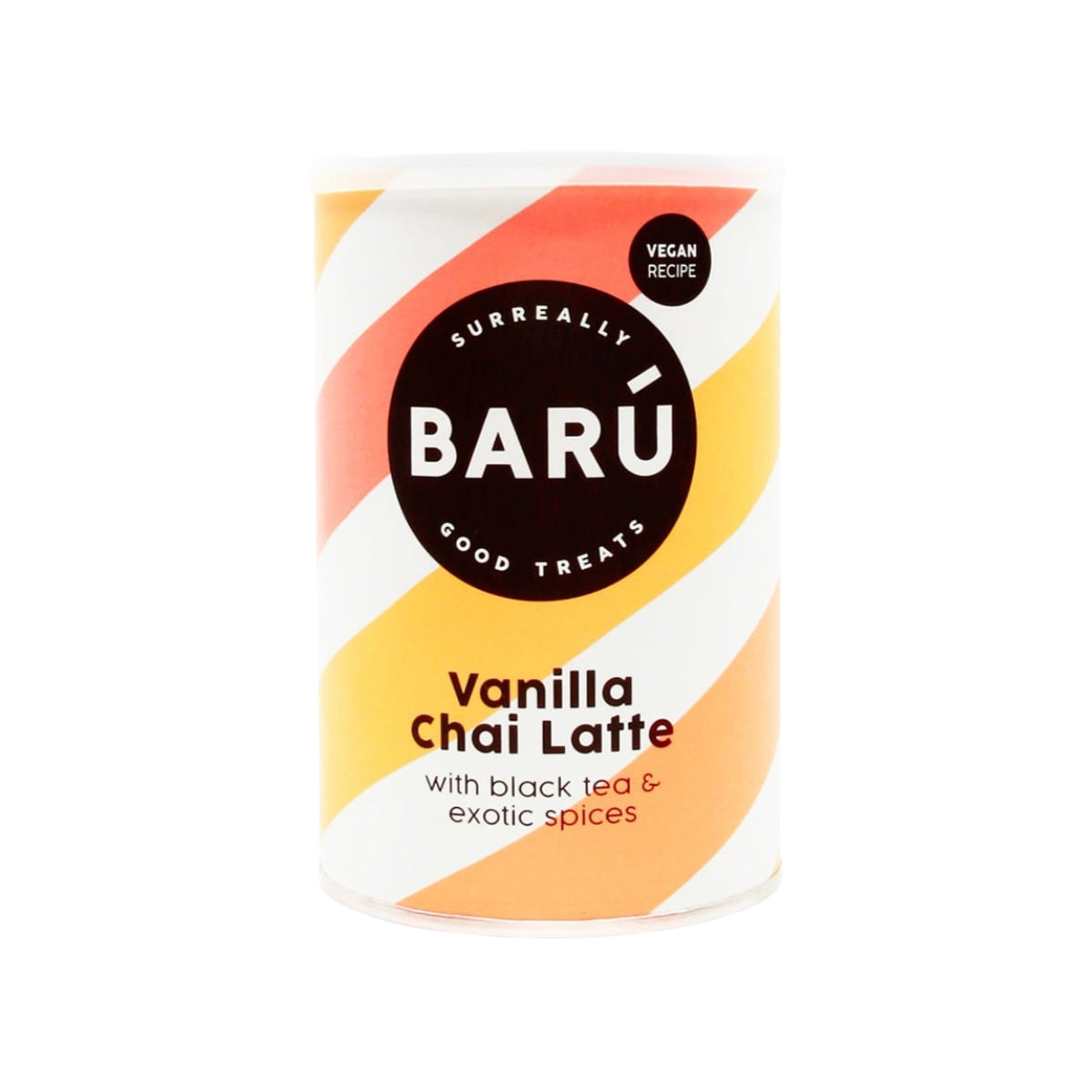 BU 21-BU 250G VANILLA CHAI LATTE - POLVO PARA PREPARAR TÉ CHAI CON VAINILLA - BARU - Compralo en Calvbrunnen