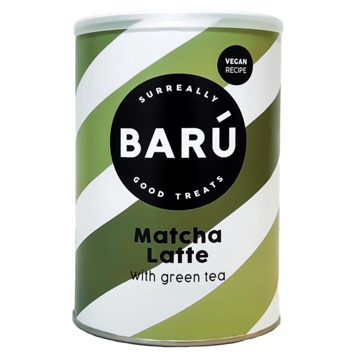 BU 24-BU 250G MATCHA LATTE - POLVO PARA PREPARAR MATCHA - BARU - Compralo en Calvbrunnen