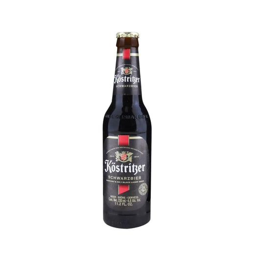 BR 23-BR KÖSTRITZER - CERVEZA OBSCURA BOTELLA - BITBURGER - Compralo en Calvbrunnen