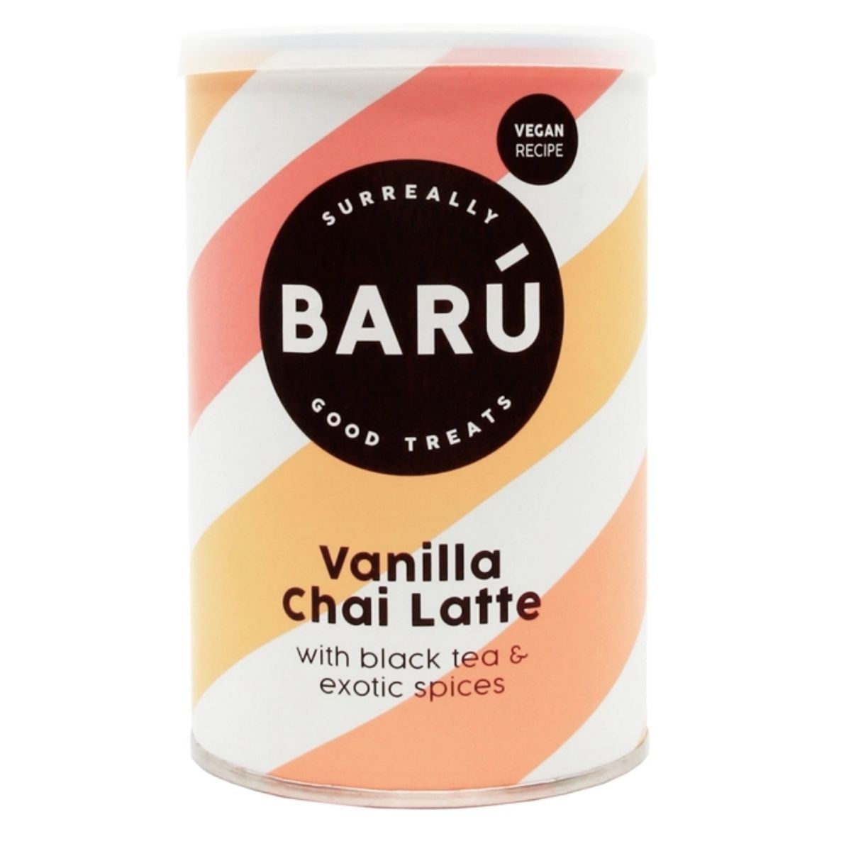 BU 31-BU VANILLA CHAI LATTE - POLVO PARA PREPARAR TÉ CHAI CON VAINILLA - BARU - Compralo en Calvbrunnen