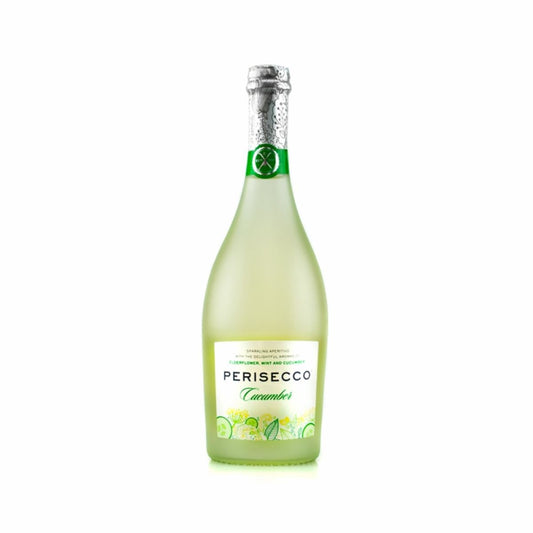 PS 11-PS PERISECCO CUCUMBER - VINO ESPUMANTE PEQUEÑO