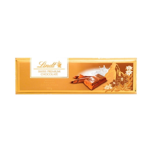 LD 48-LD SWISS PREMIUM MILK - CHOCOLATE SUIZO DE LECHE - LINDT.Y.SPRUNGLI - Compralo en Calvbrunnen