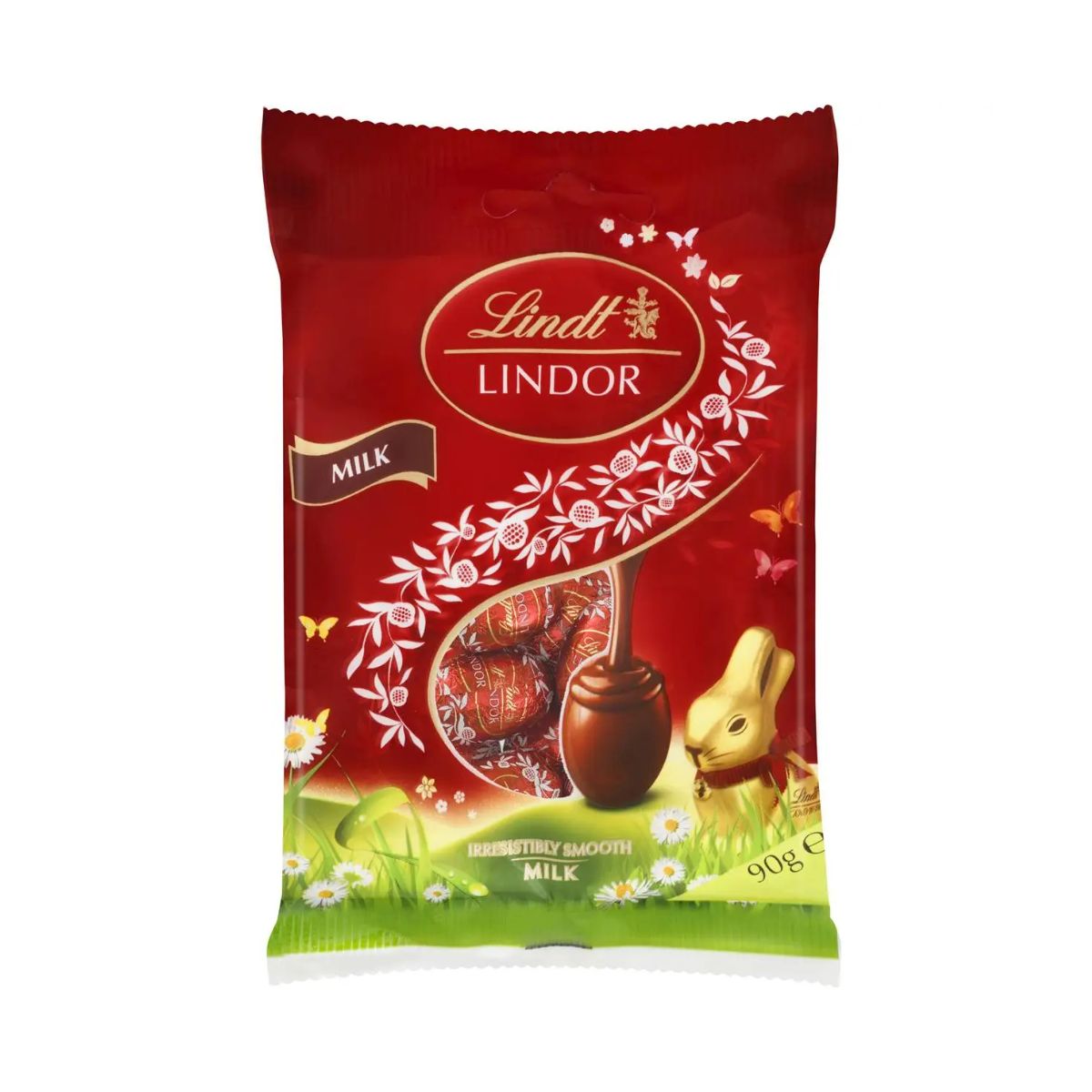 LD 72-LD LINDOR MINI EASTER EGGS MILK - MINI TRUFAS SURTIDAS - LINDT.Y.SPRUNGLI - Compralo en Calvbrunnen