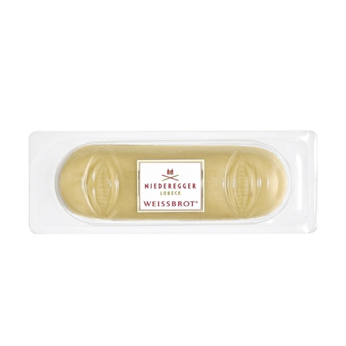 NR 07-NR MARZIPAN WEISSBROT - MAZAPÁN BLANCO - NIEDEREGGER - Compralo en Calvbrunnen
