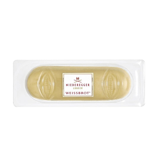 NR 07-NR MARZIPAN WEISSBROT - MAZAPÁN BLANCO - NIEDEREGGER - Compralo en Calvbrunnen