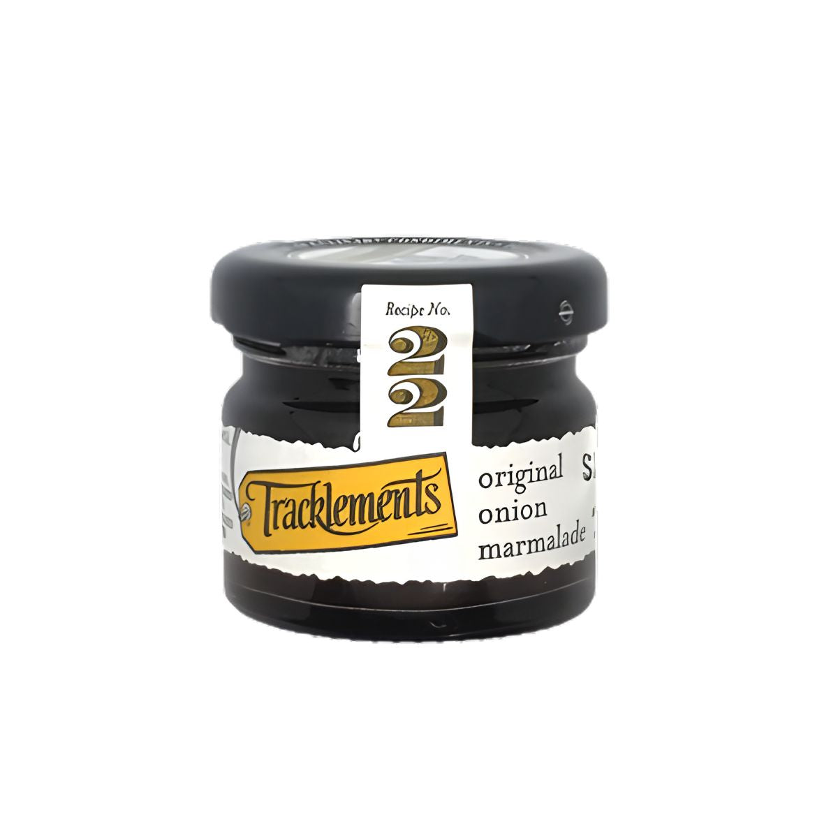 TK 11.1-TK 25G RELISH CARAMELIZED ONION - MERMELADA DE CEBOLLA CARAMELIZADA