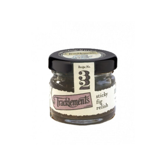 TK 12.1-TK 25G RELISH STICKY FIG - MERMELADA DE HIGO