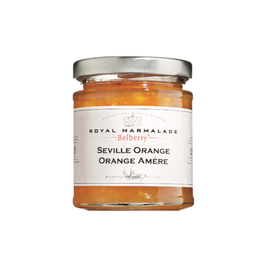 BE 17-BE PRESERVE SEVILLE ORANGE MERMELADE - MERMELADA DE NARANJA - BELBERY - Compralo en Calvbrunnen