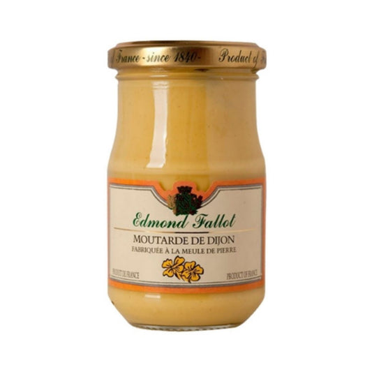 FL 01-FL MOSTAZA DIJON - MOSTAZA DIJON - EDMOND.FALLOT - Compralo en Calvbrunnen