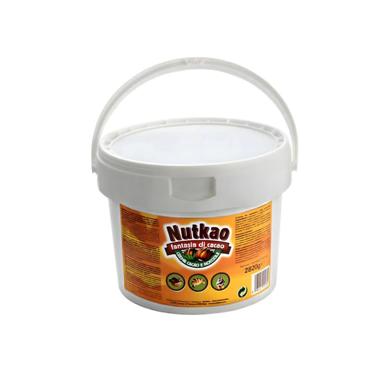 UN 14-UN NUKTKAO - CREMA DE AVELLANAS - NUTKAO - Compralo en Calvbrunnen