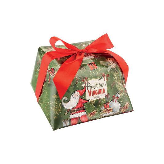 AV 08-AV 750G PANETTONE - AMARETTI.VIRGINIA - Compralo en Calvbrunnen