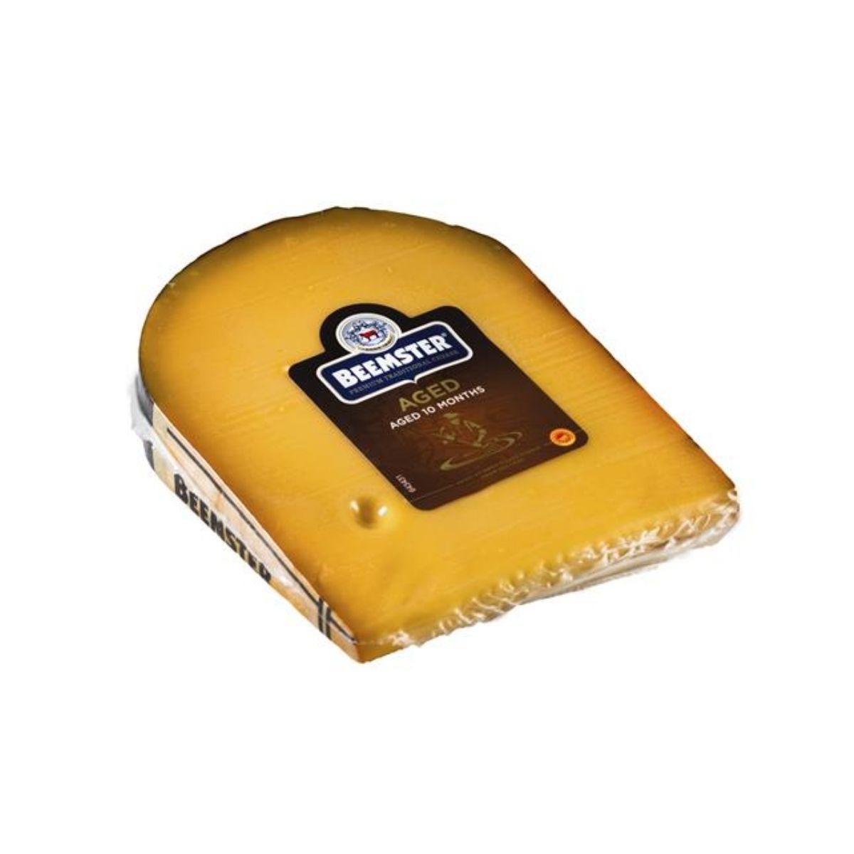 BM 13-BM AGED AÑEJADO 10 MESES - FIRME RICO Y CREMOSO PARA TACOS O PASTA - BEEMSTER - Compralo en Calvbrunnen