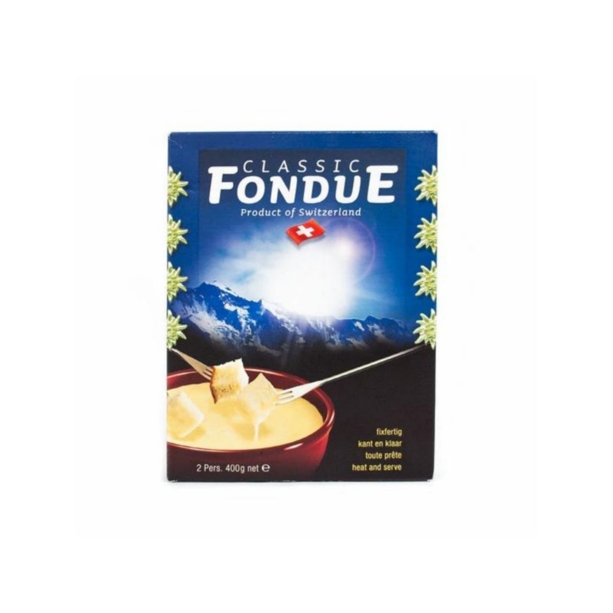 UC 01-UC CLASSIC FONDUE - QUESO FONDUE - UNILAC - Compralo en Calvbrunnen
