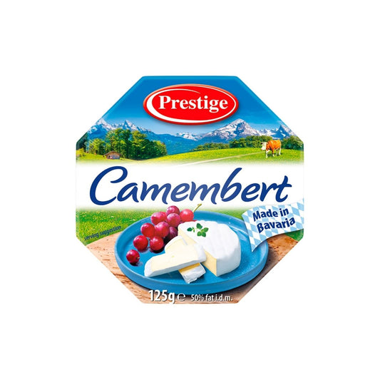 UC 12-UC CAMEMBERT ALPENHAIM - QUESO CAMEMBERT - UNILAC - Compralo en Calvbrunnen