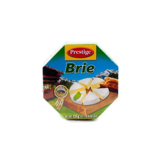 UC 13-UC BRIE ALPENHEIM - QUESO BRIE - UNILAC - Compralo en Calvbrunnen