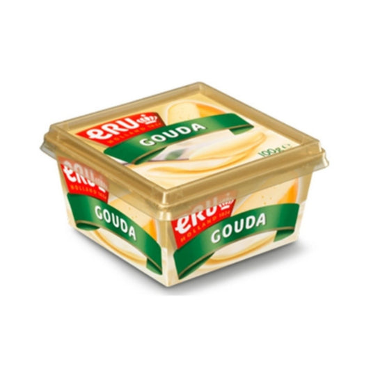 UC 36-UC ERU GOUDA - QUESO UNTABLE GOUDA - UNILAC - Compralo en Calvbrunnen