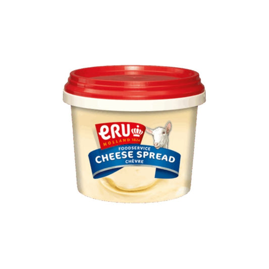 UC 39-UC ERU CHEVRÉ  QUESO UNTABLE DE CABRA