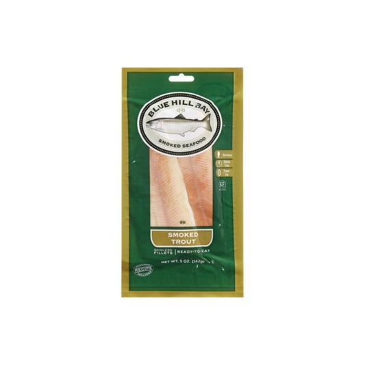 AC 10-AC BLUE HILL BAY SMOKED TROUT - TRUCHA AHUMADA - ACME - Compralo en Calvbrunnen